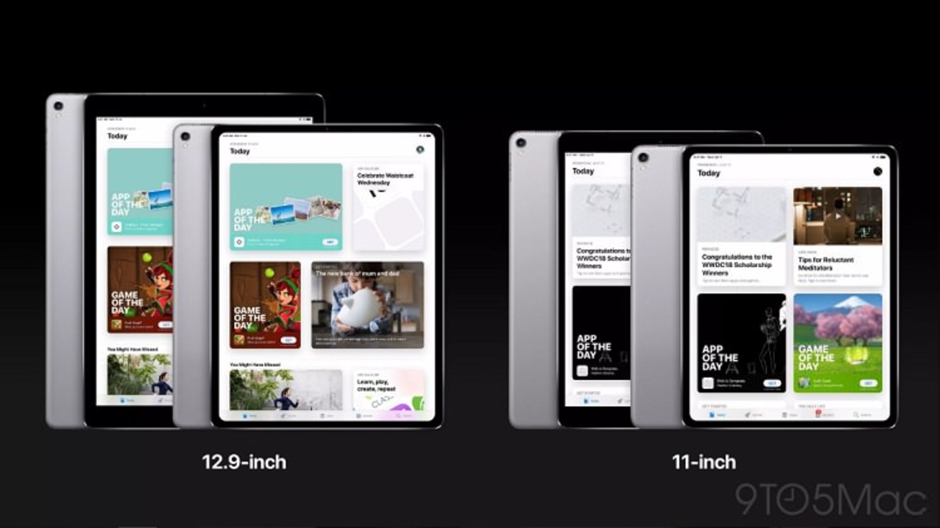 Ipad pro 2018 / آیپد پرو ۲۰۱۸