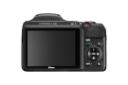 Nikon Coolpix L820	