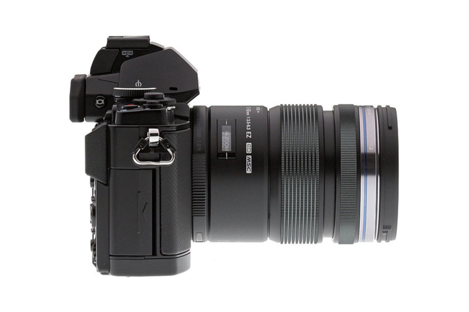 Olympus OM-D E-M5