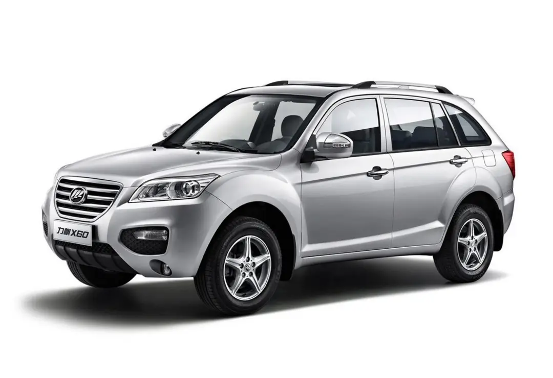 LIFAN X60