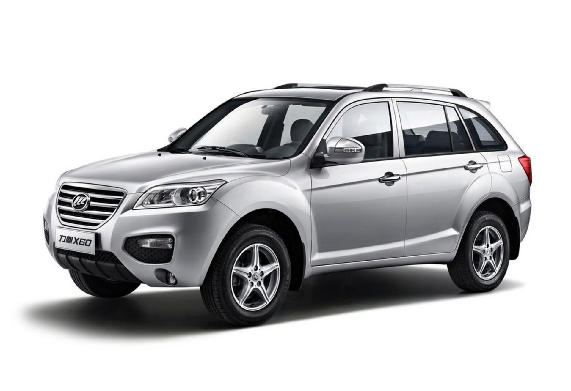 LIFAN X60