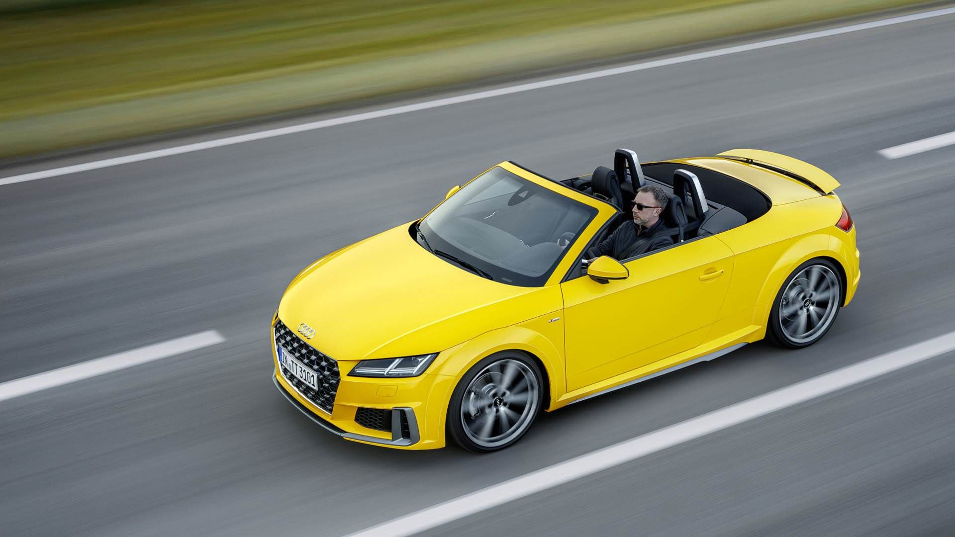 2019 Audi TT / آئودی TT مدل 2019