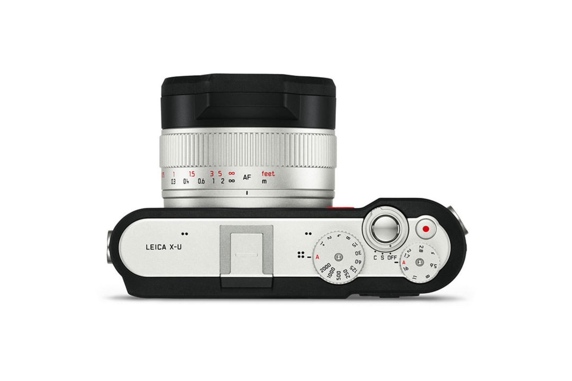 Leica X-U	