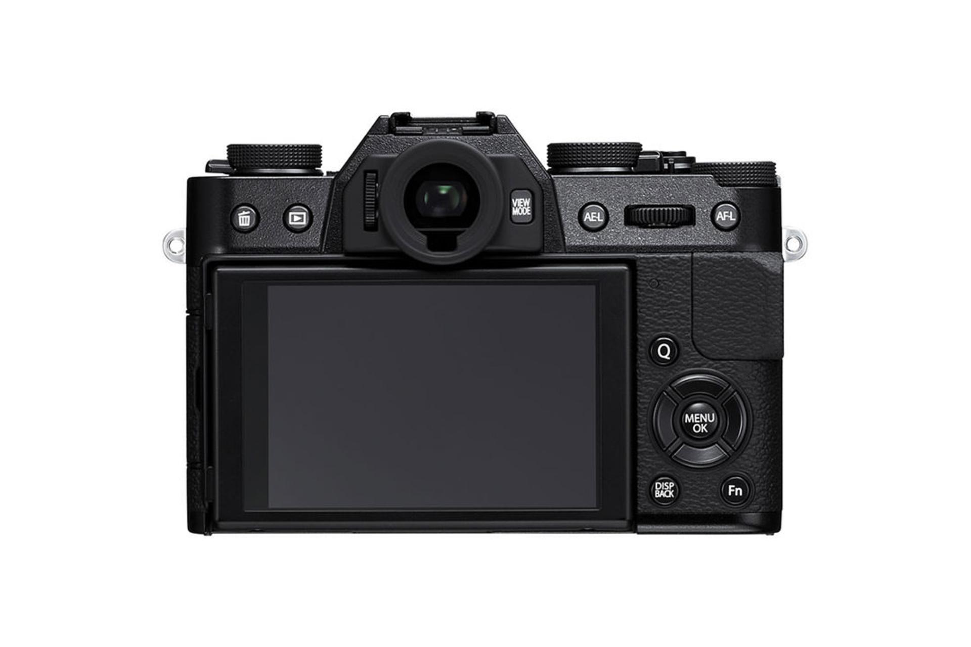 Fujifilm X-T10	