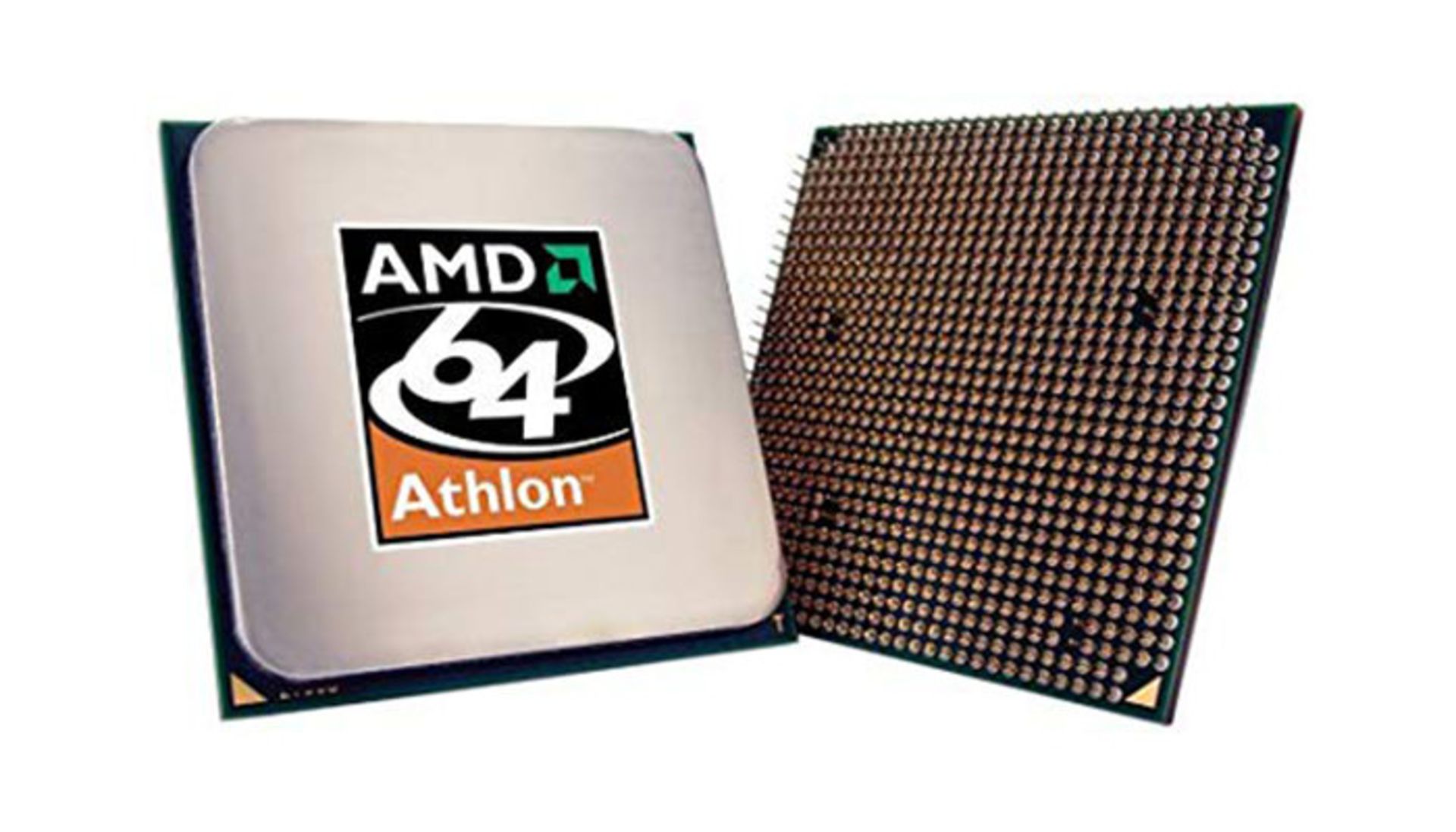 amd athlon 64
