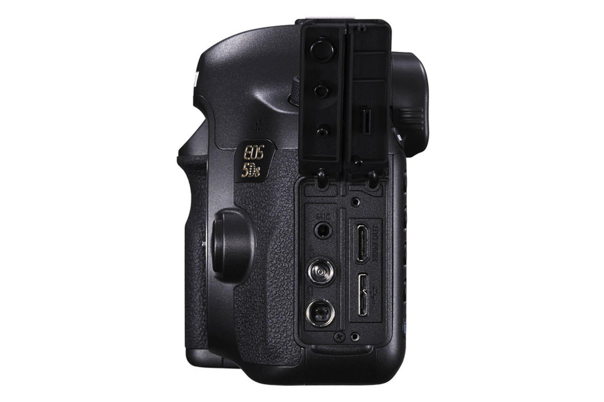 Canon EOS 5DS	