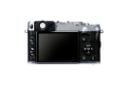 Fujifilm X20	