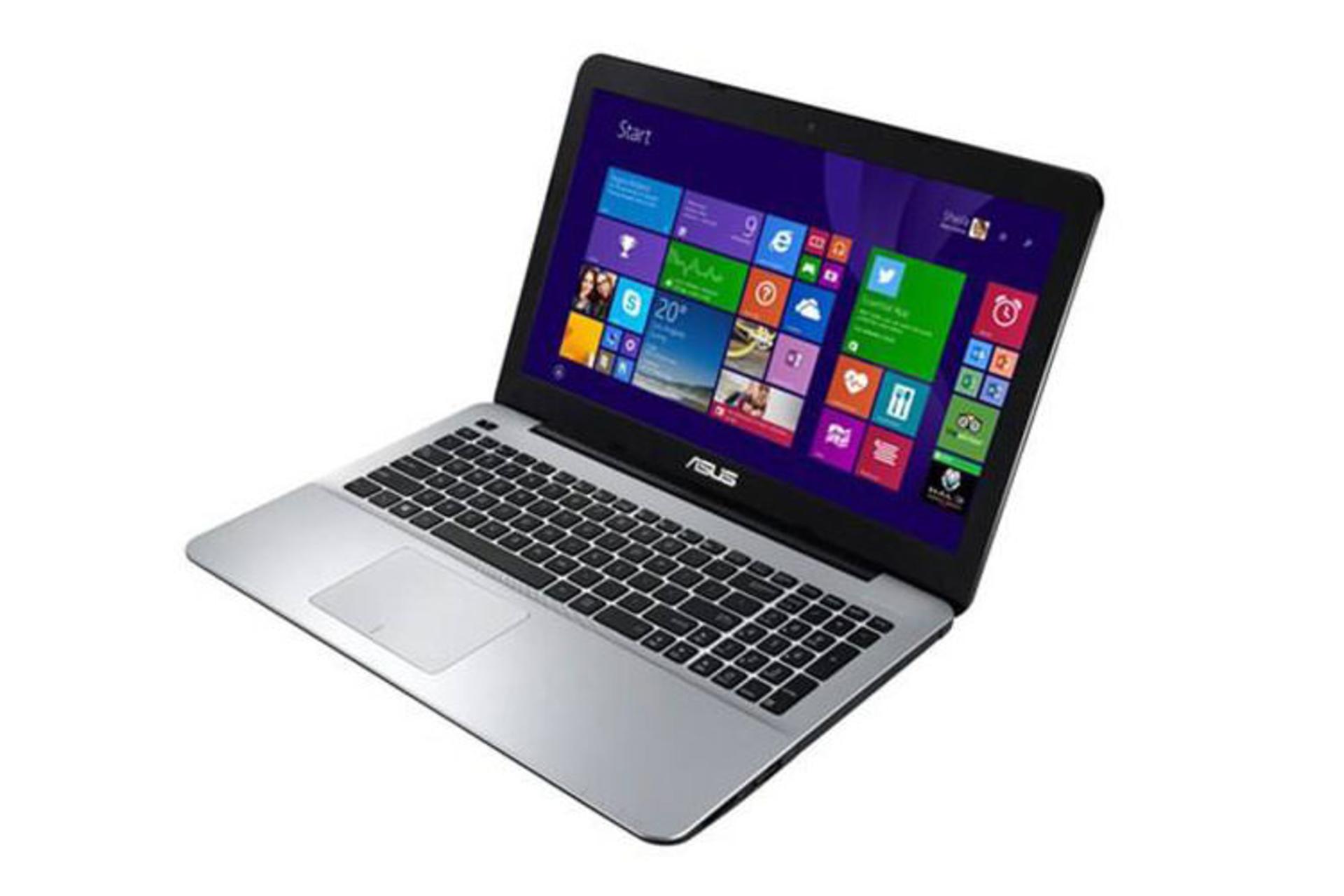 Asus K555L