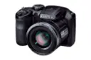 Fujifilm FinePix S4800	