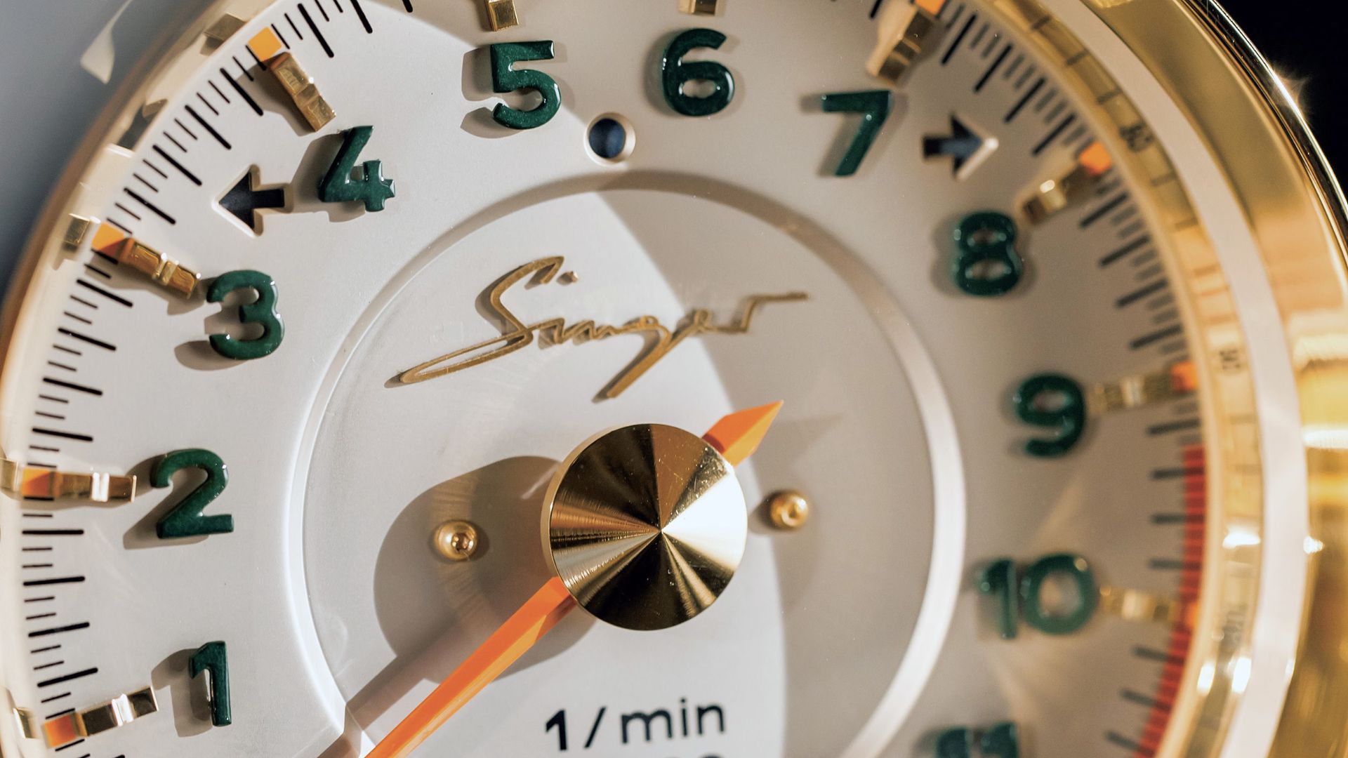 Porsche 911 DLS Singer / پورشه سینگر