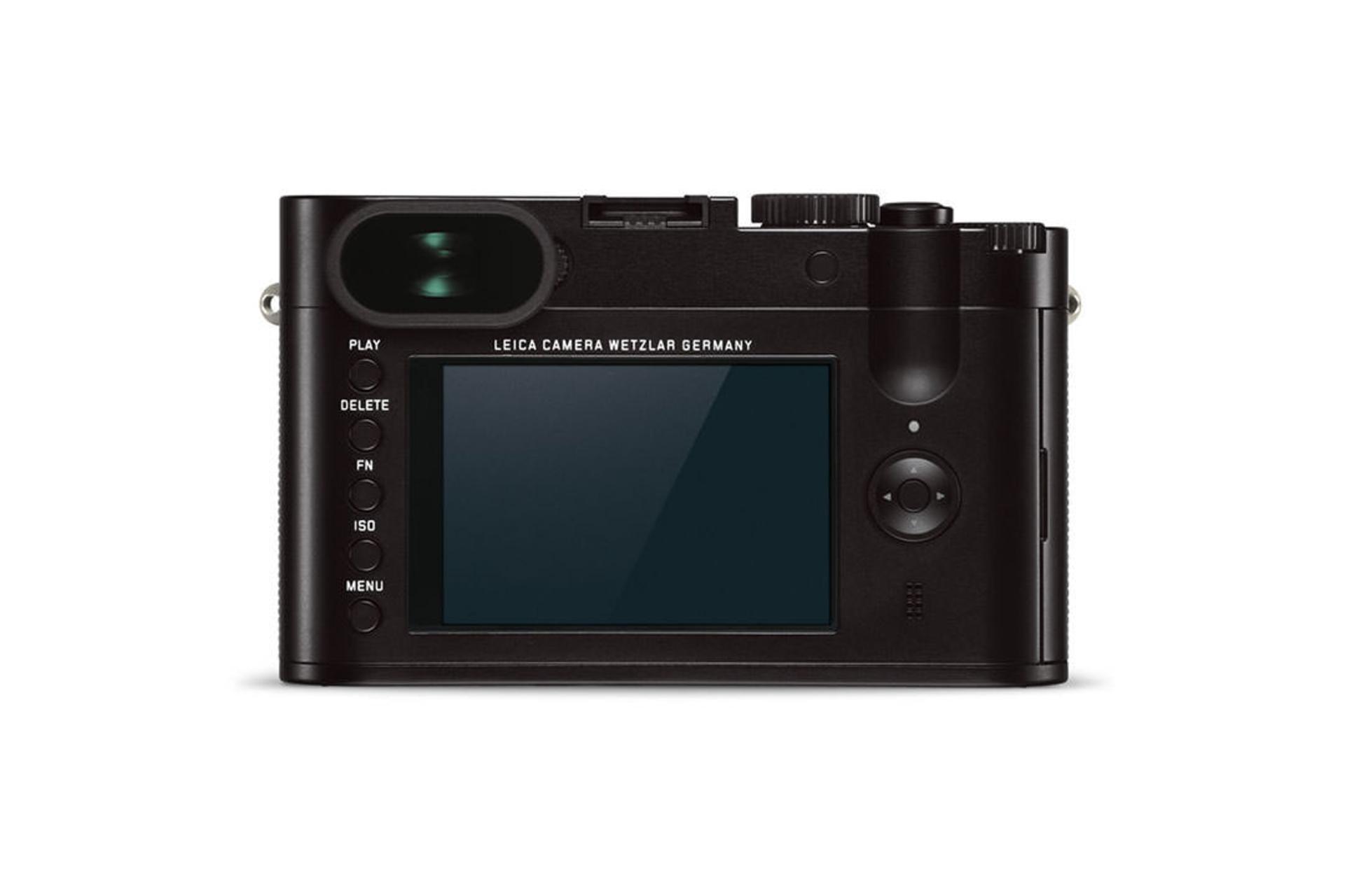 Leica Q (Typ 116)	