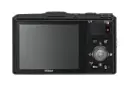 Nikon Coolpix S9700