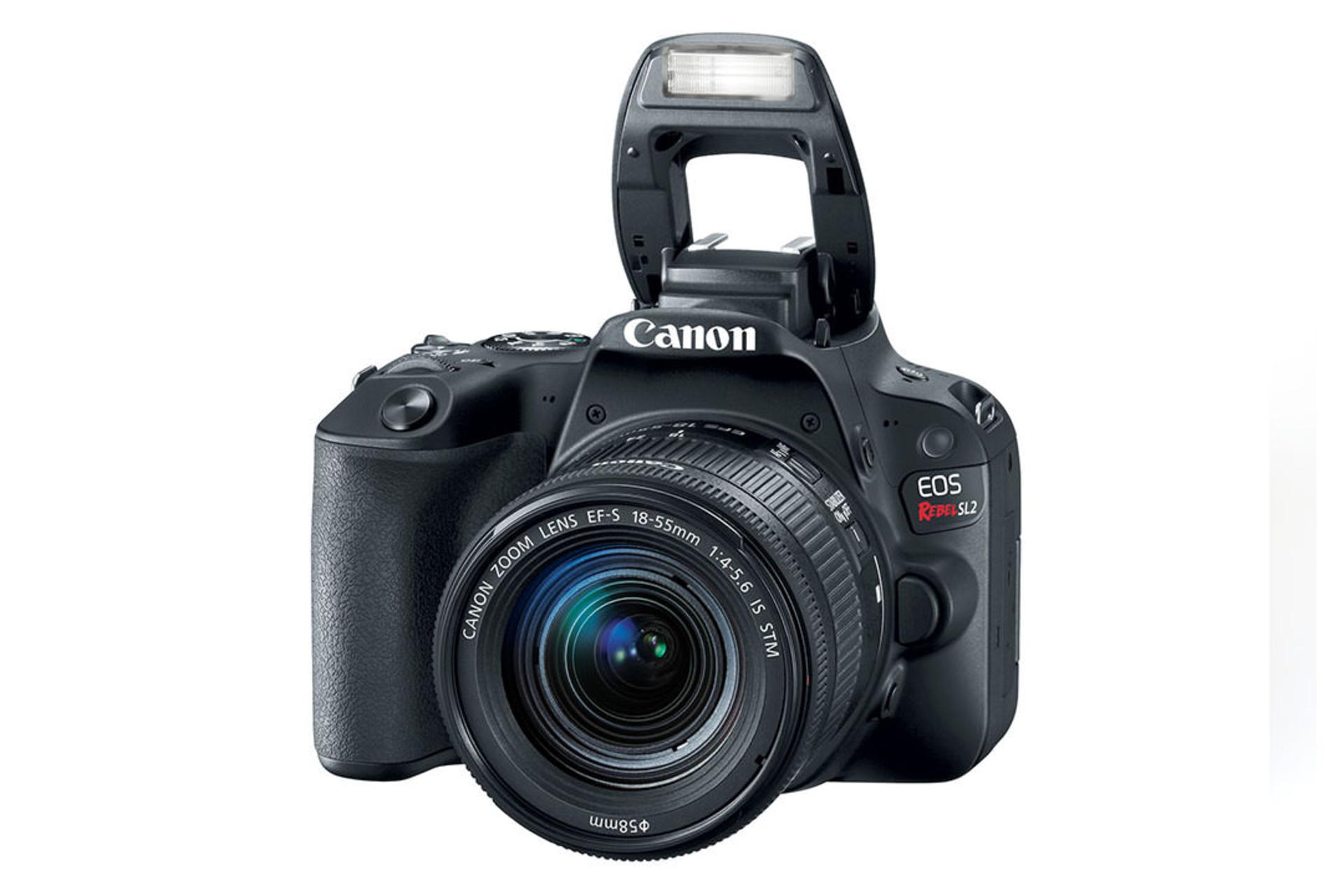 Canon EOS 200D
