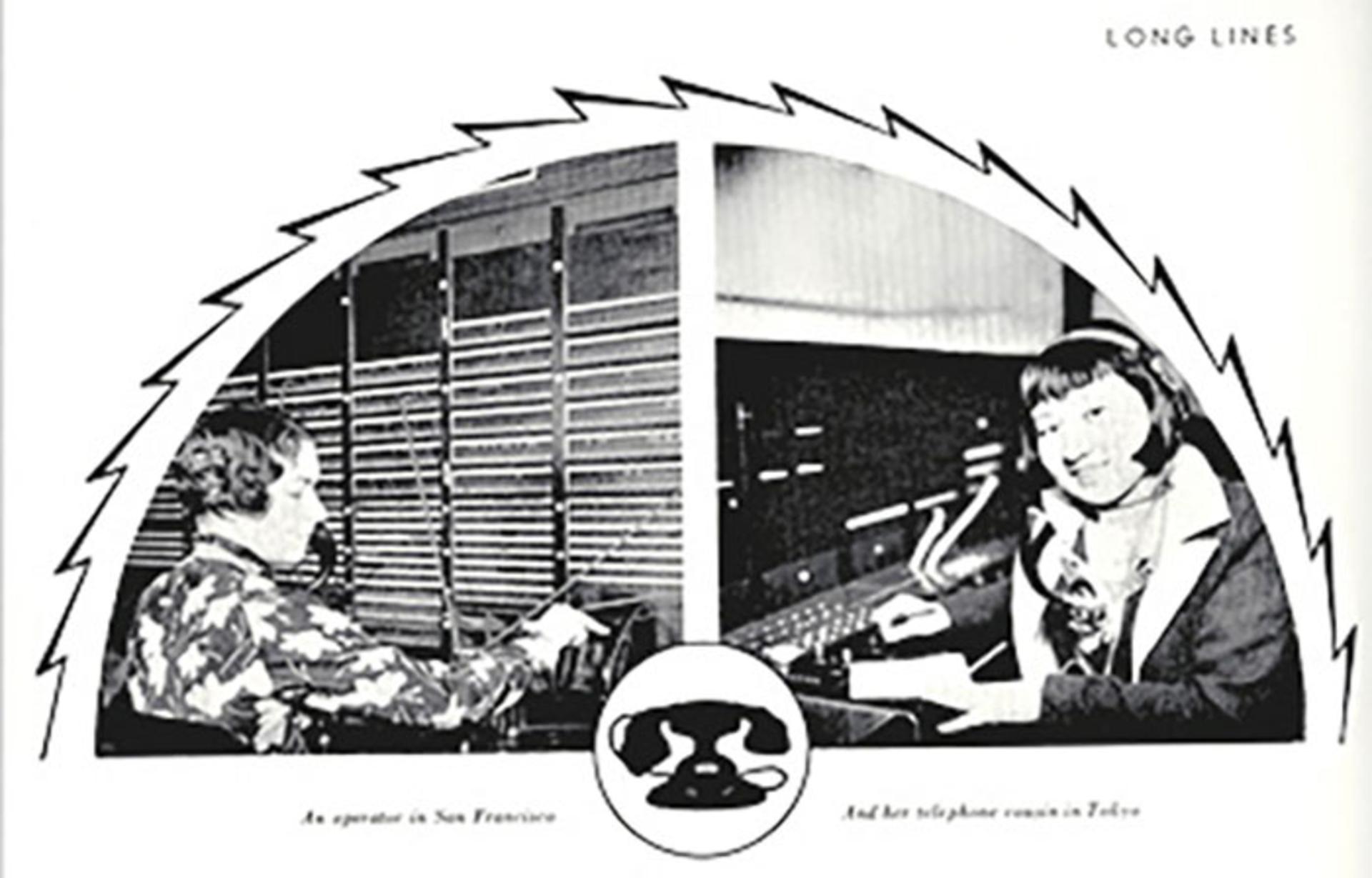 تاریخچه AT&T
