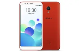 Meizu M8c