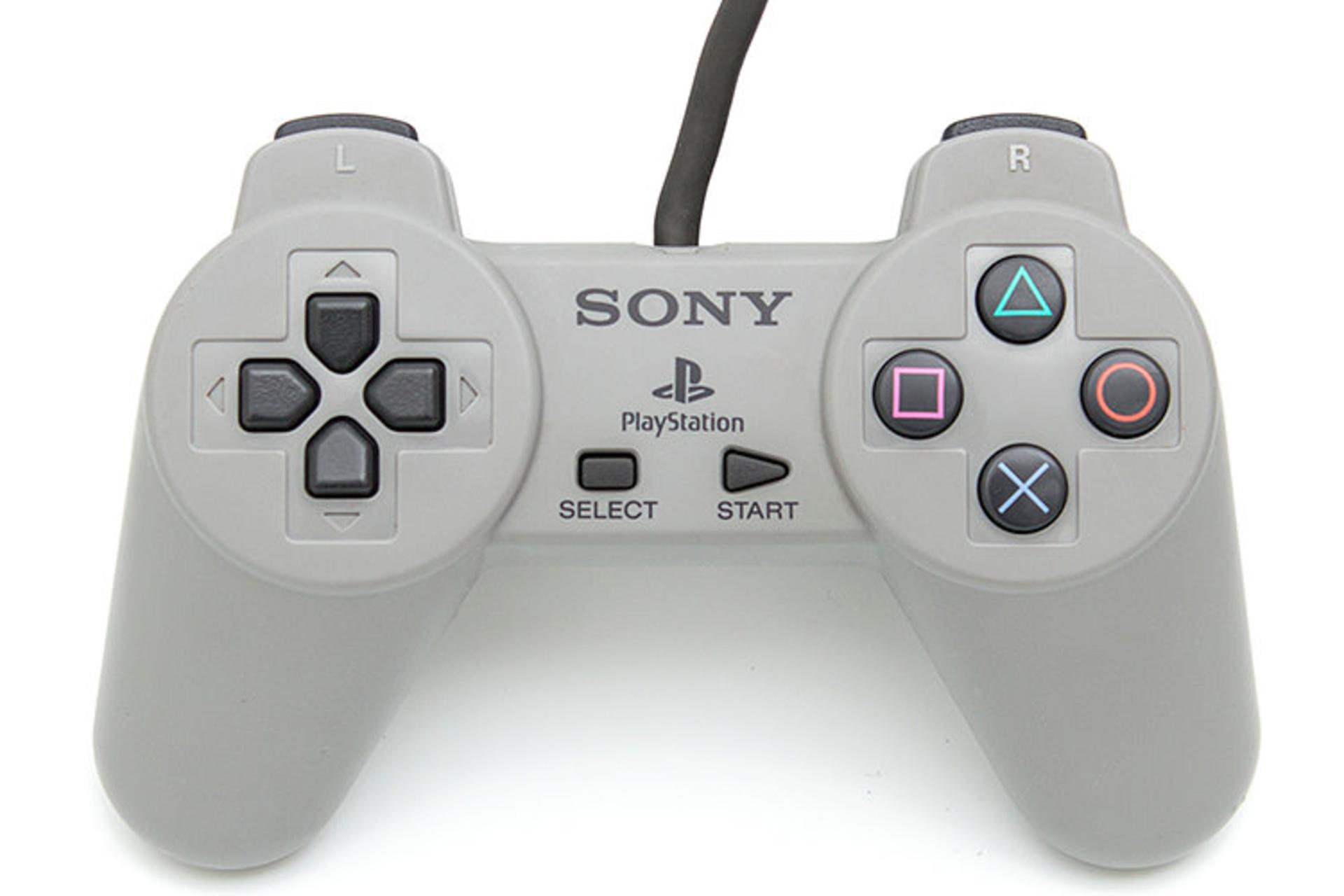 PlayStation