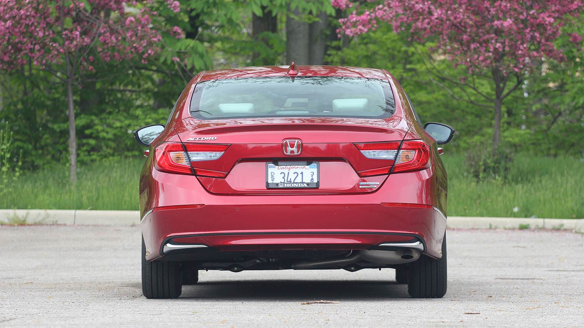 Honda Accord 2018 / هوندا آکورد