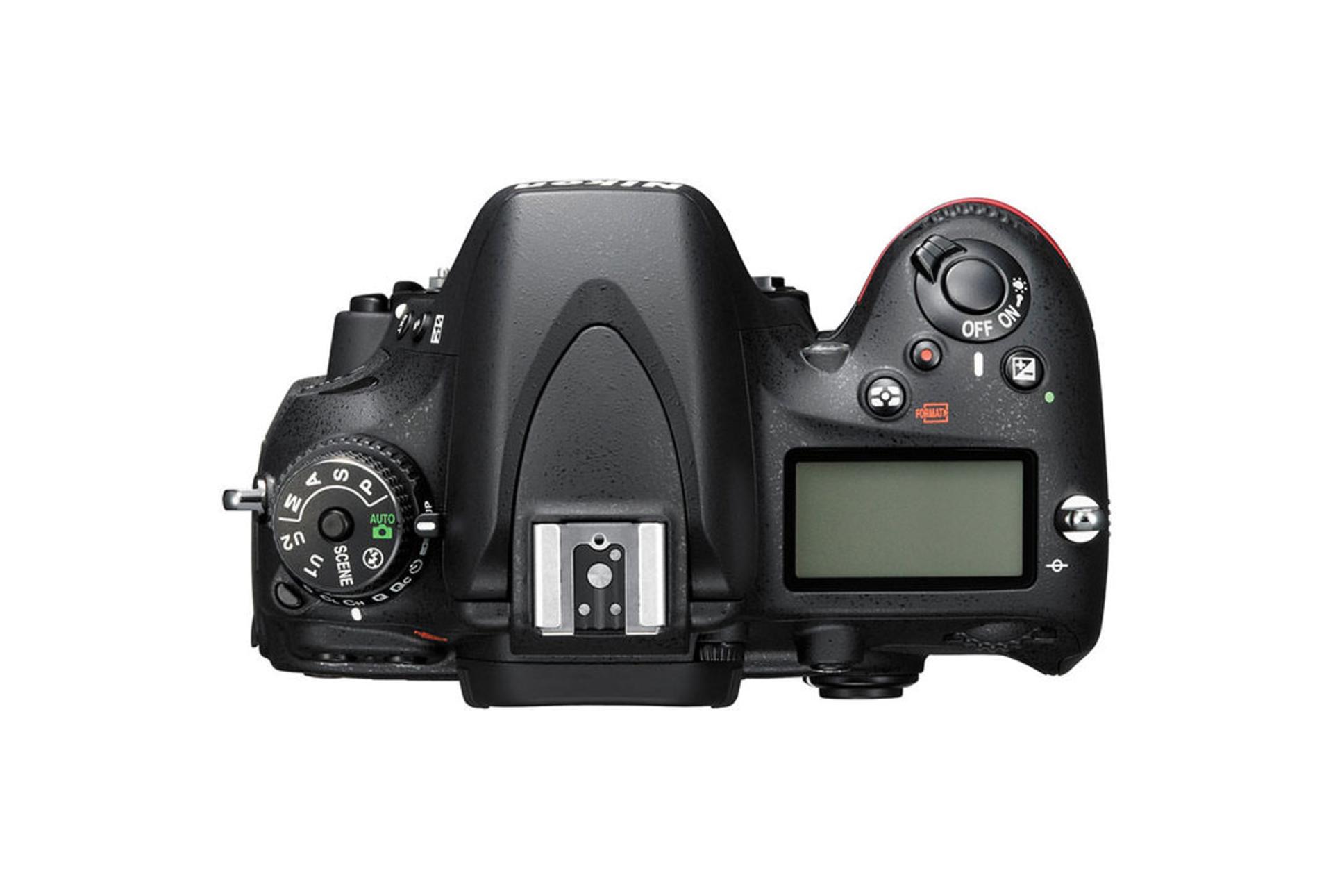 Nikon D610