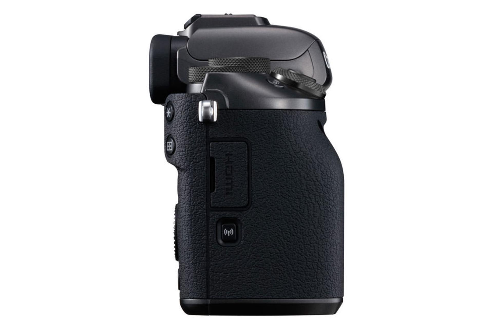Canon EOS M5	