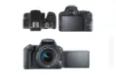 Canon EOS 200D