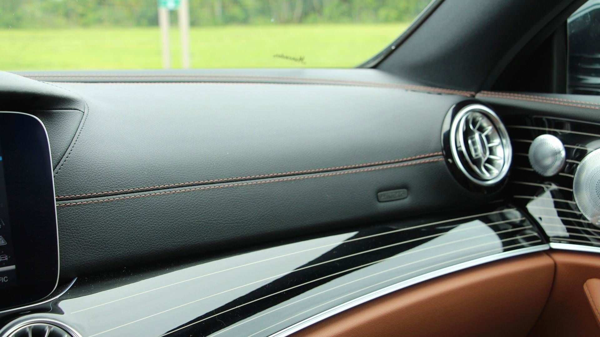 2018 Mercedes-Benz E-Class Coupe / کوپه مرسدس بنز کلاس E مدل 2018