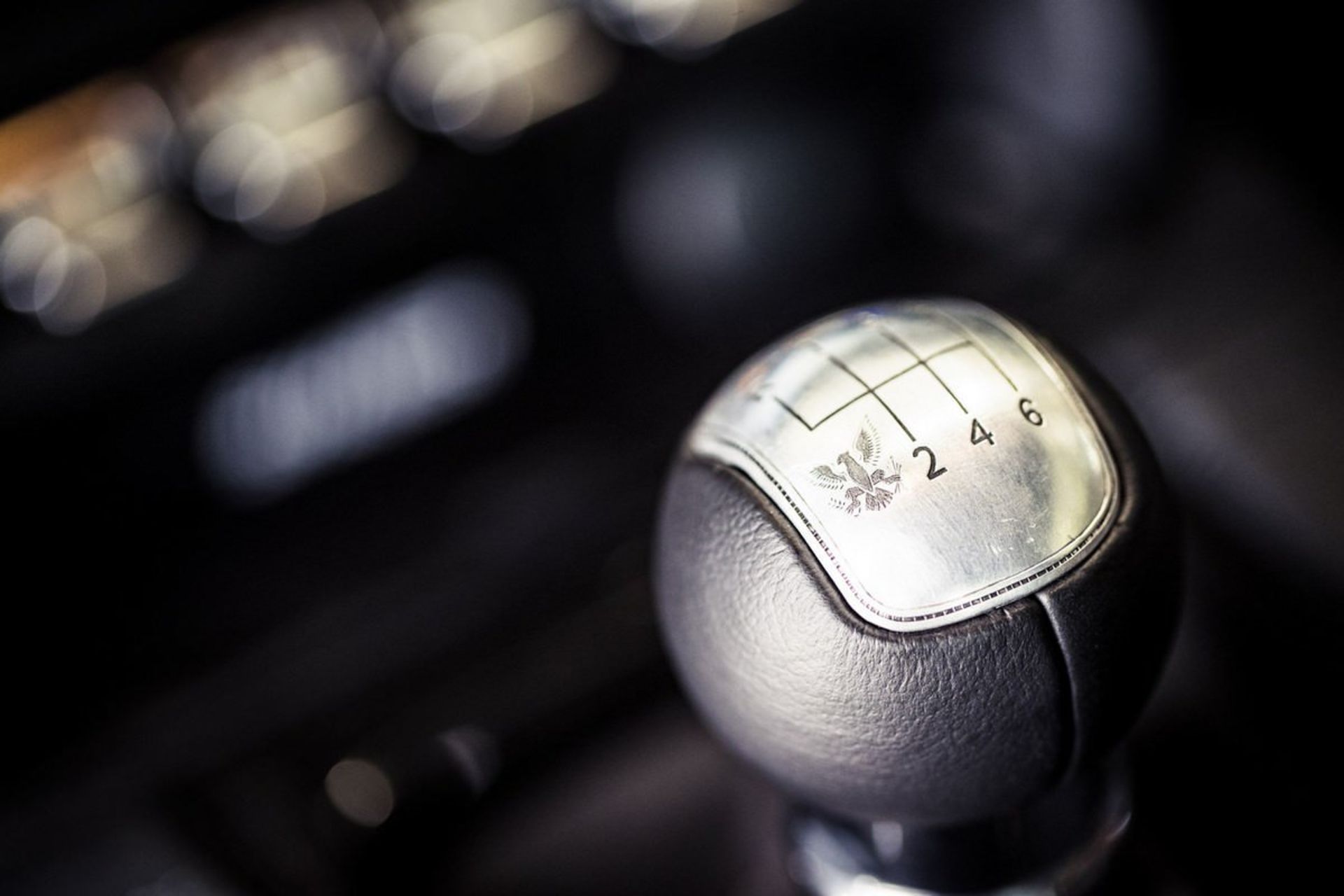 Eagle Squadron Mustang