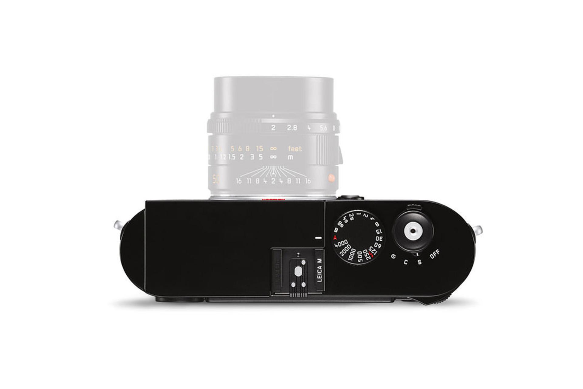 Leica M (Typ 262)	