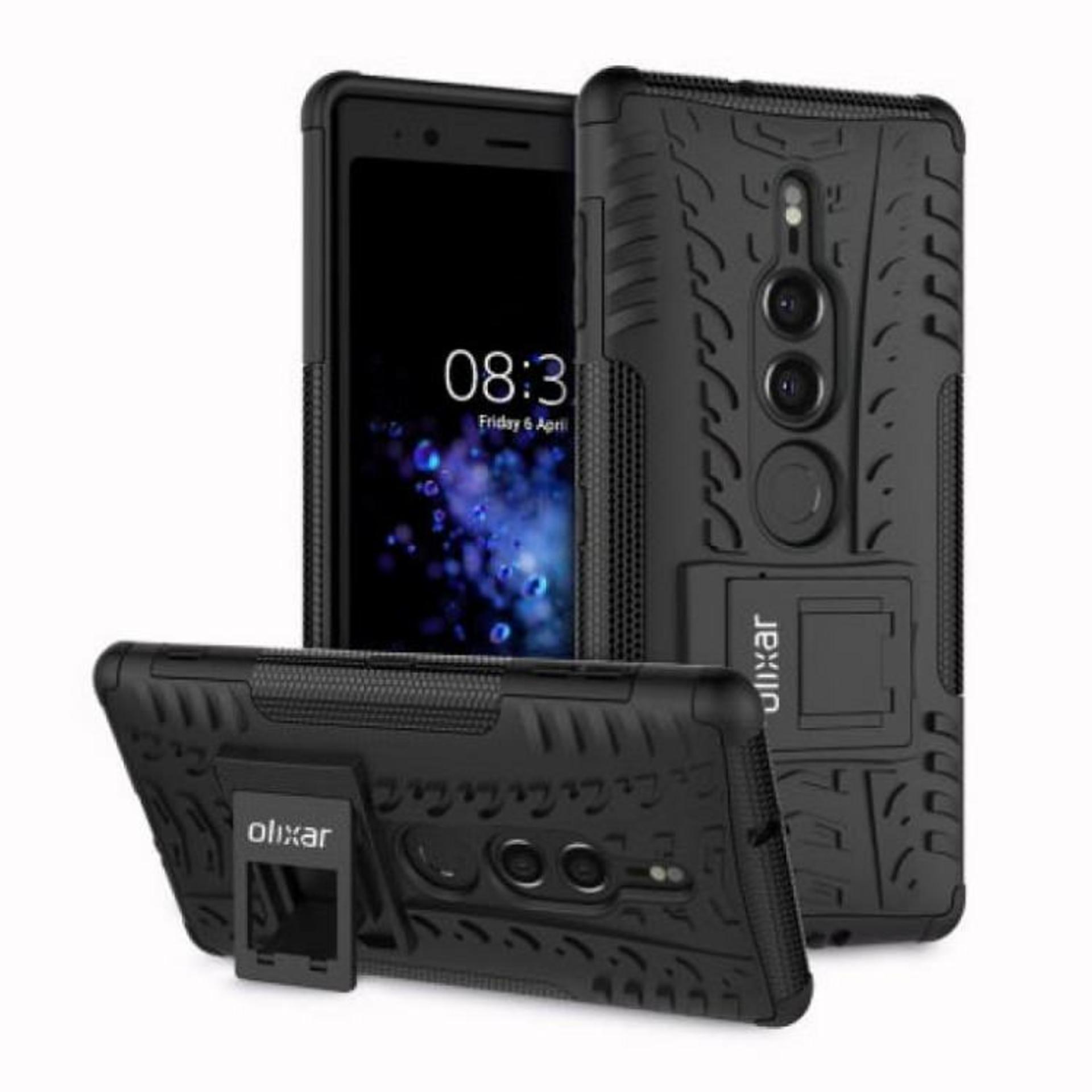 Xperia XZ3 / اکسپریا XZ3