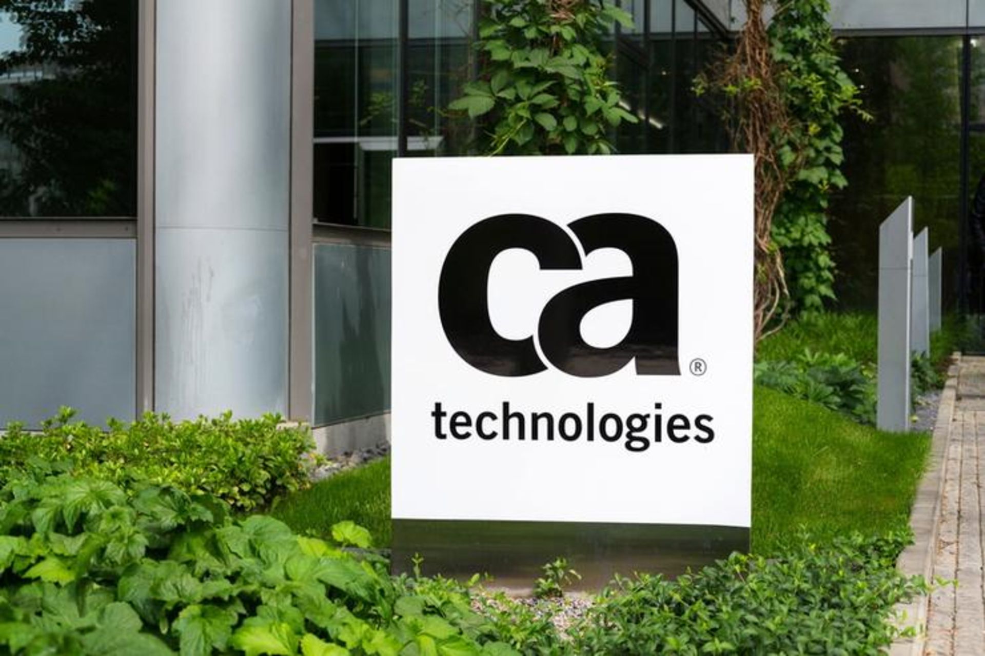 CA Technologies