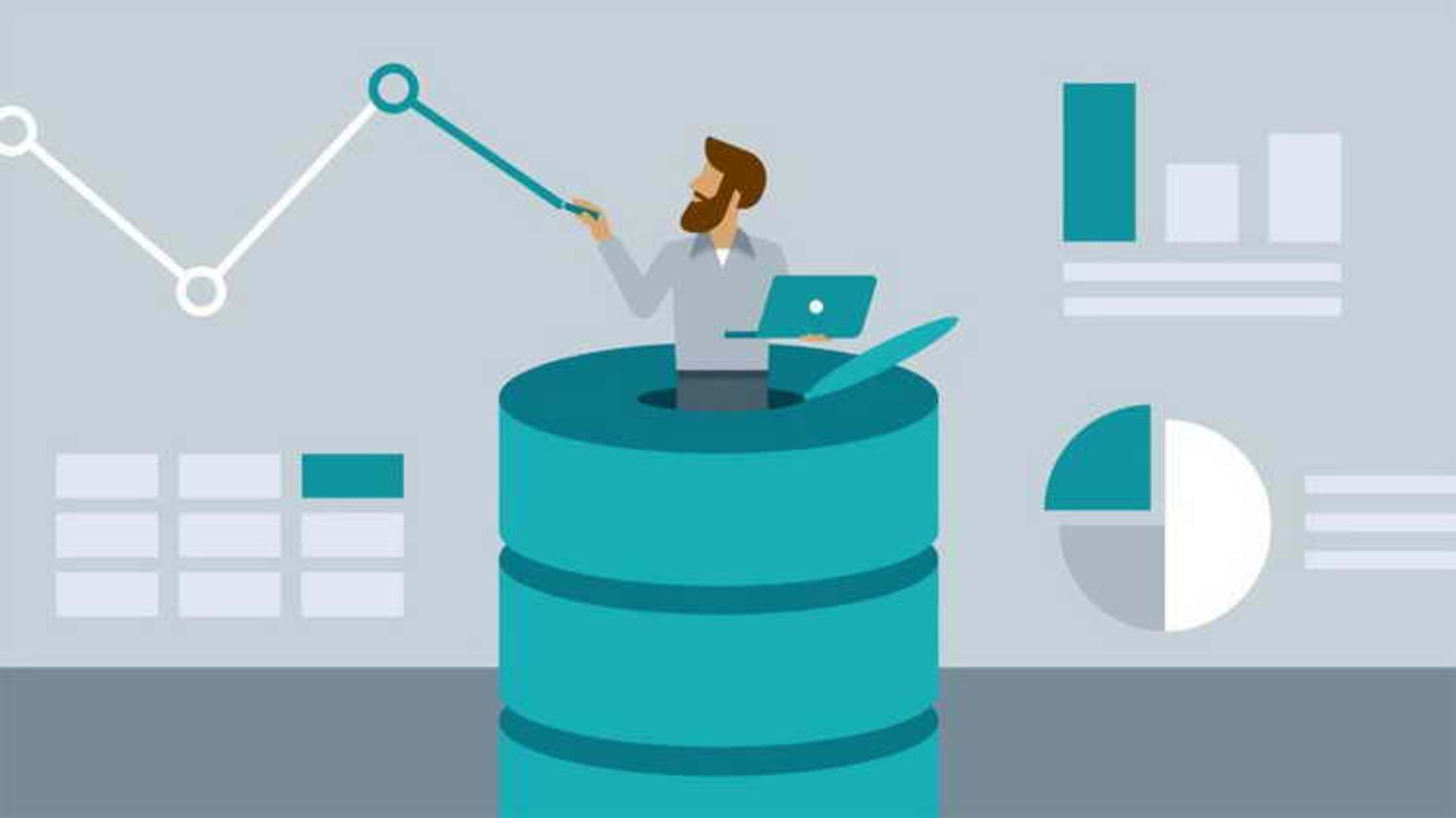 data approach