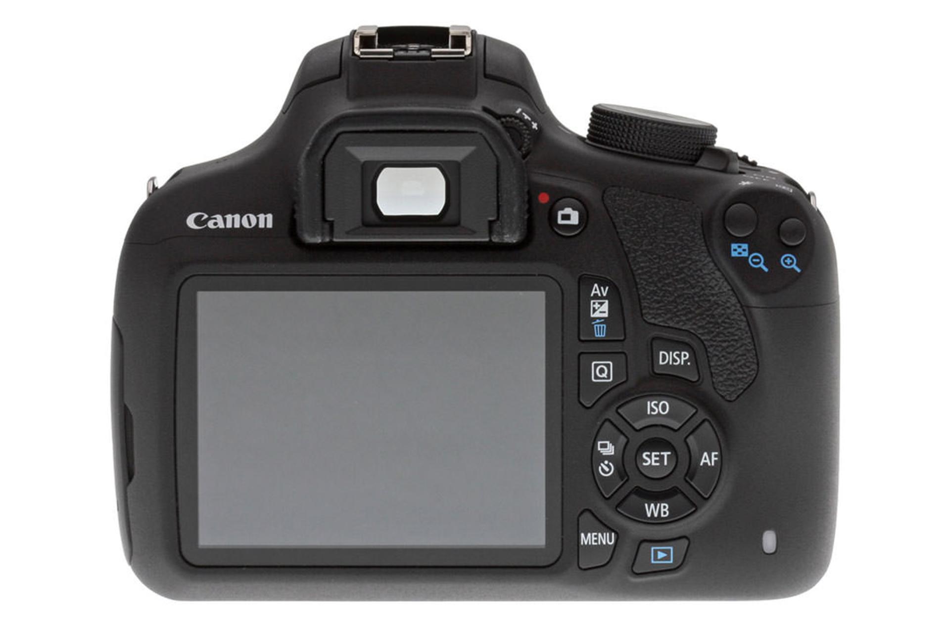 Canon EOS 1200D (Rebel T5)