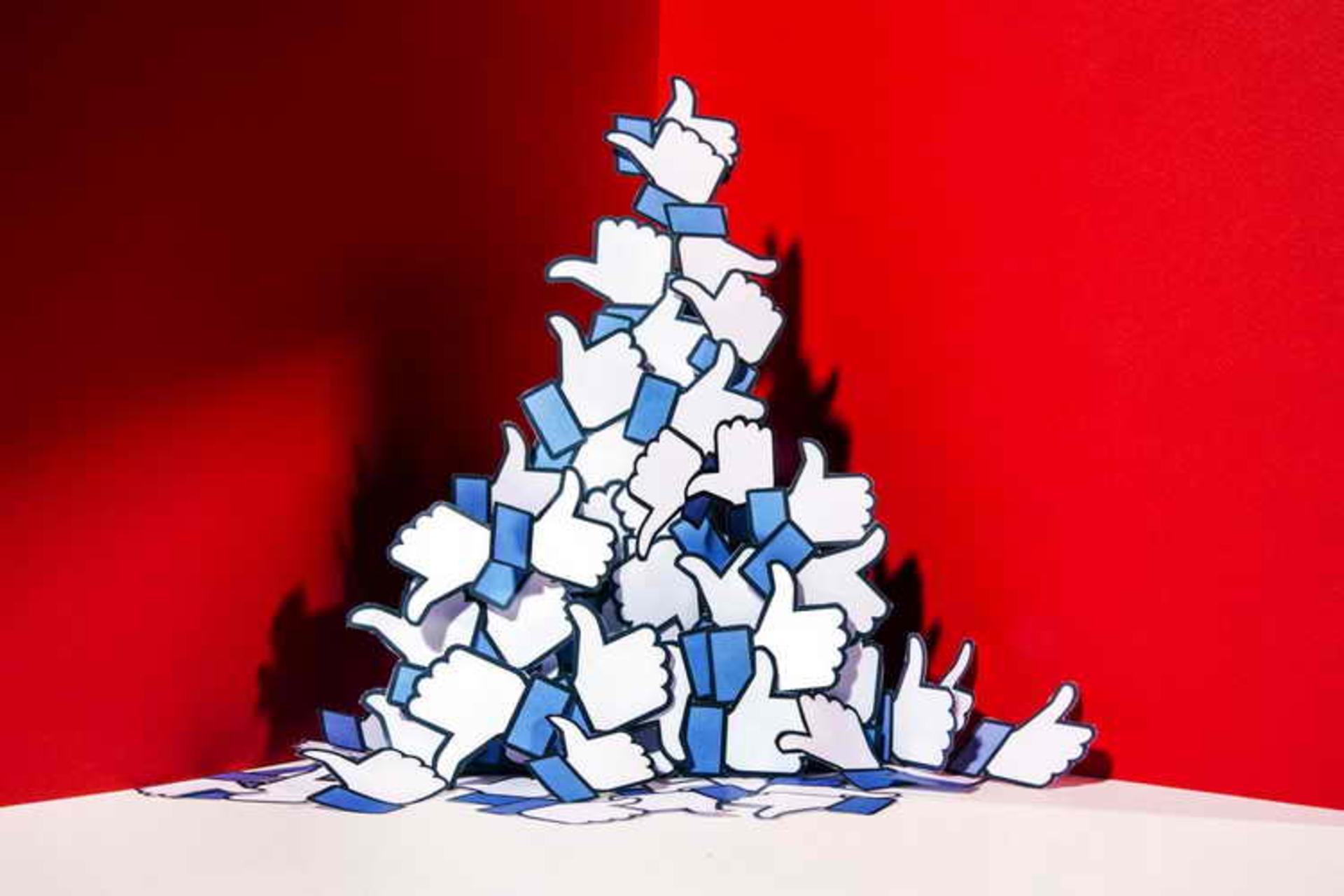 Cambridge Analytica scandal