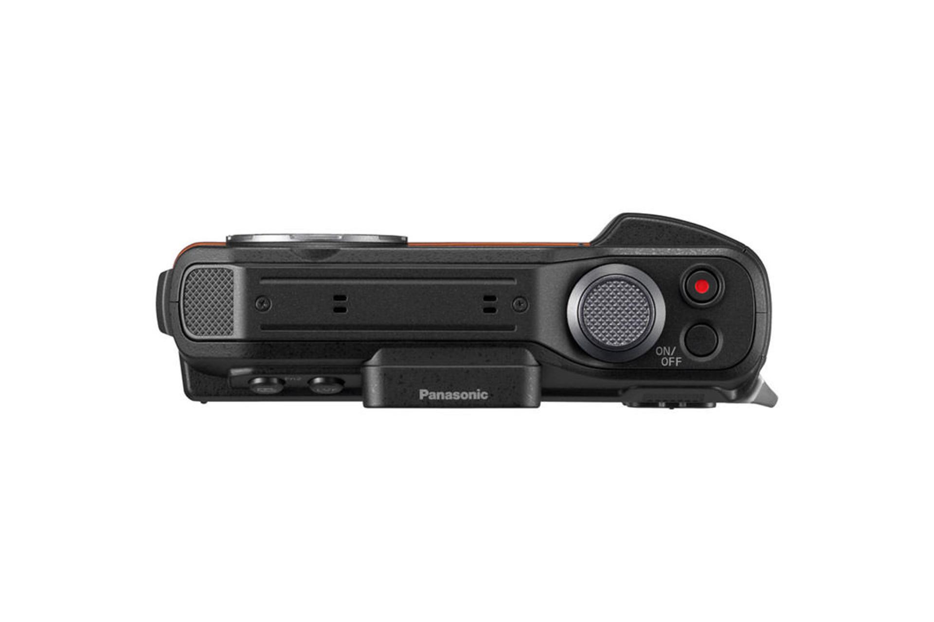 Panasonic Lumix DC-TS7 (Lumix DC-FT7)	
