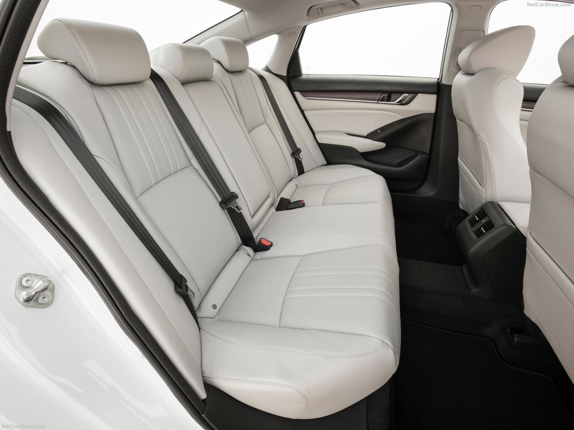 Honda Accord 2018 / هوندا آکورد