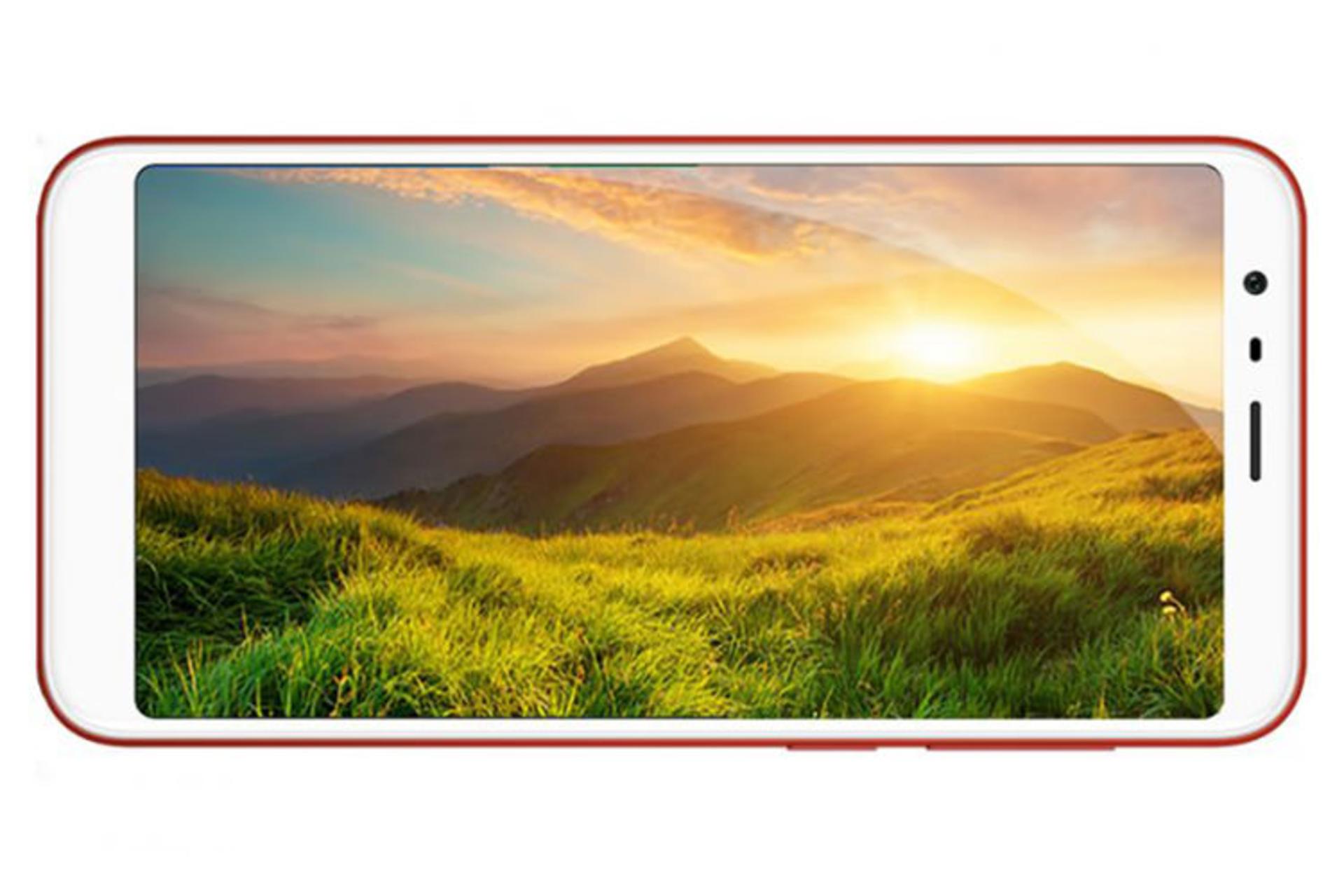Meizu M8c