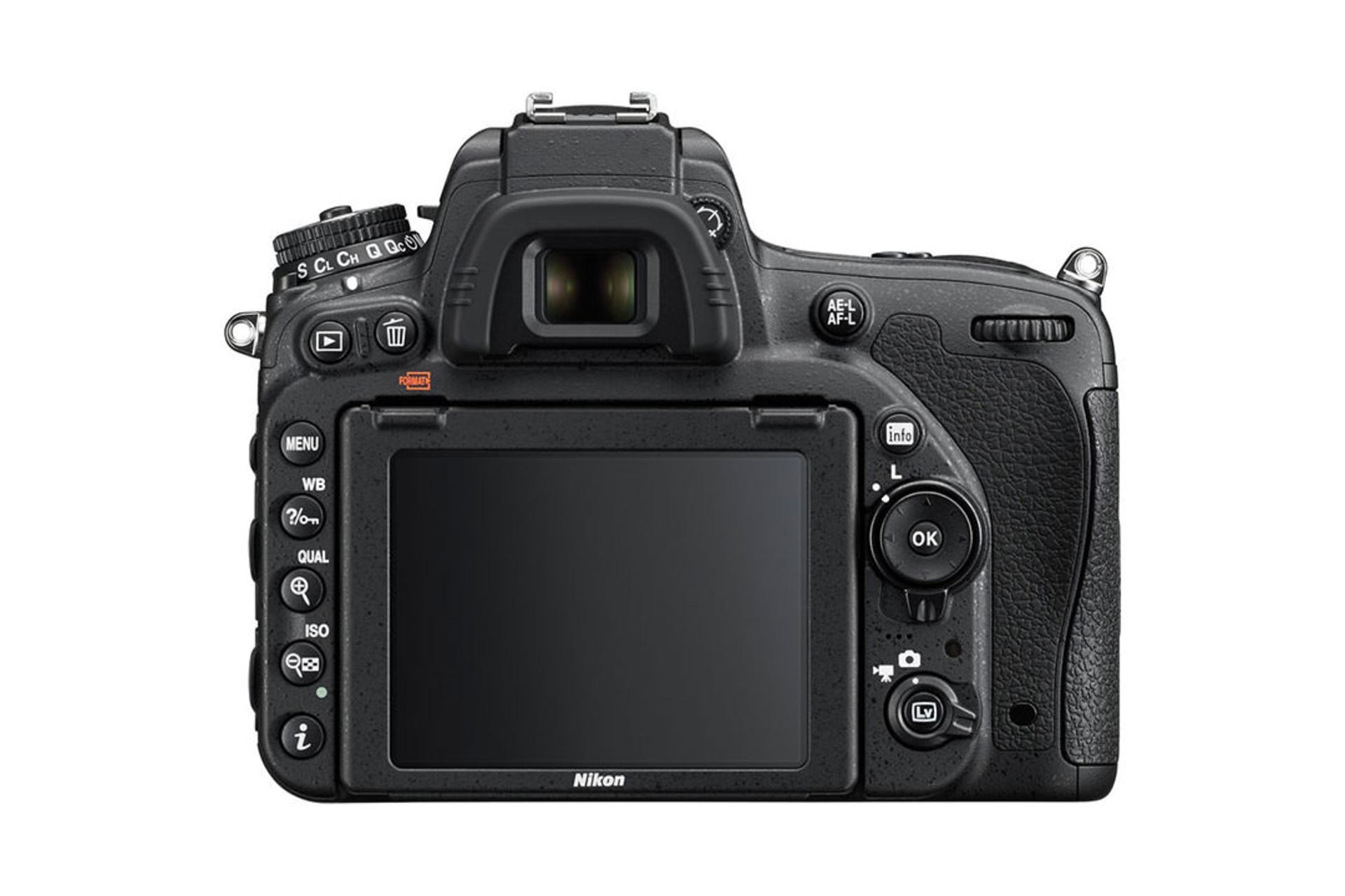 Nikon D750	