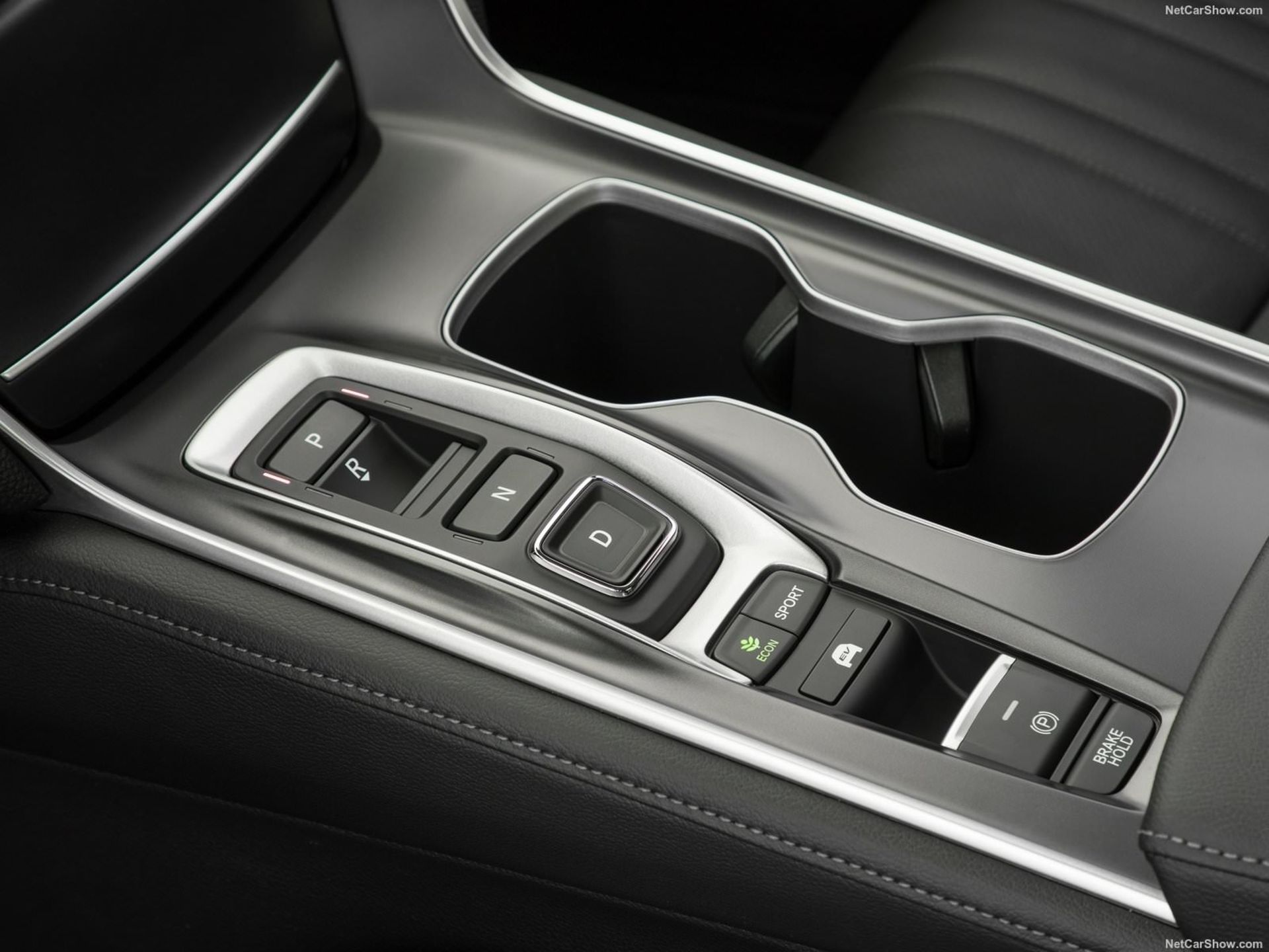 Honda Accord 2018 / هوندا آکورد