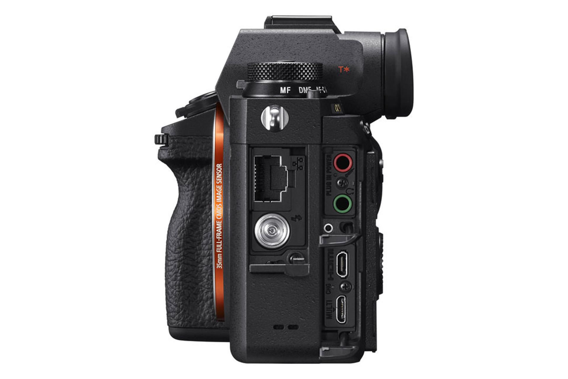 Sony Alpha a9	