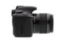 Canon EOS 600D (EOS Rebel T3i / EOS Kiss X5)	