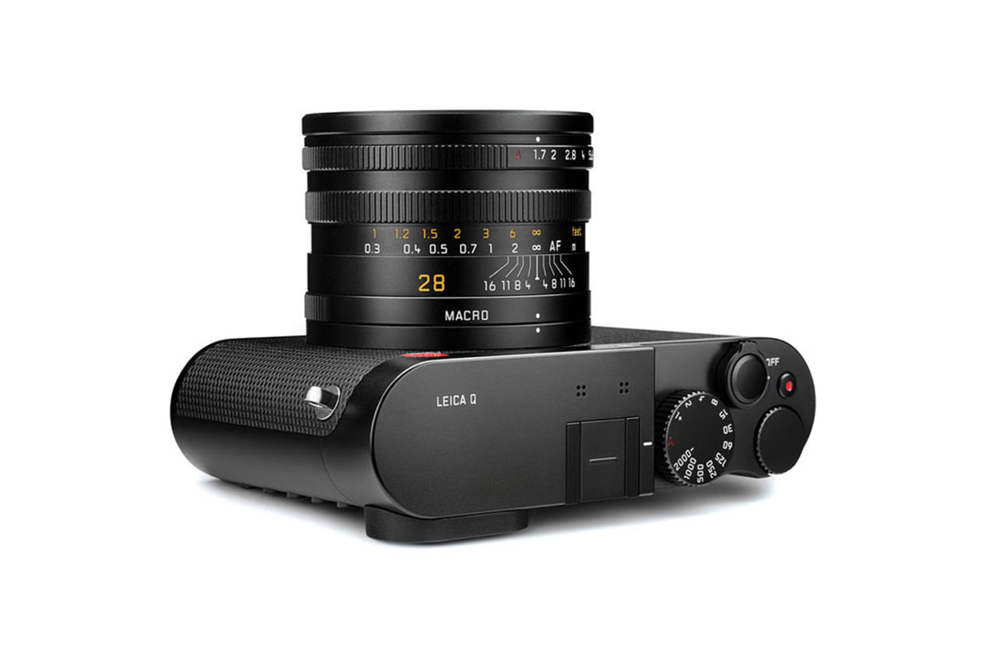 Leica Q (Typ 116)	