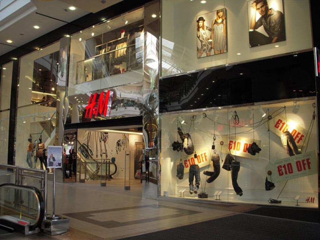 H&M