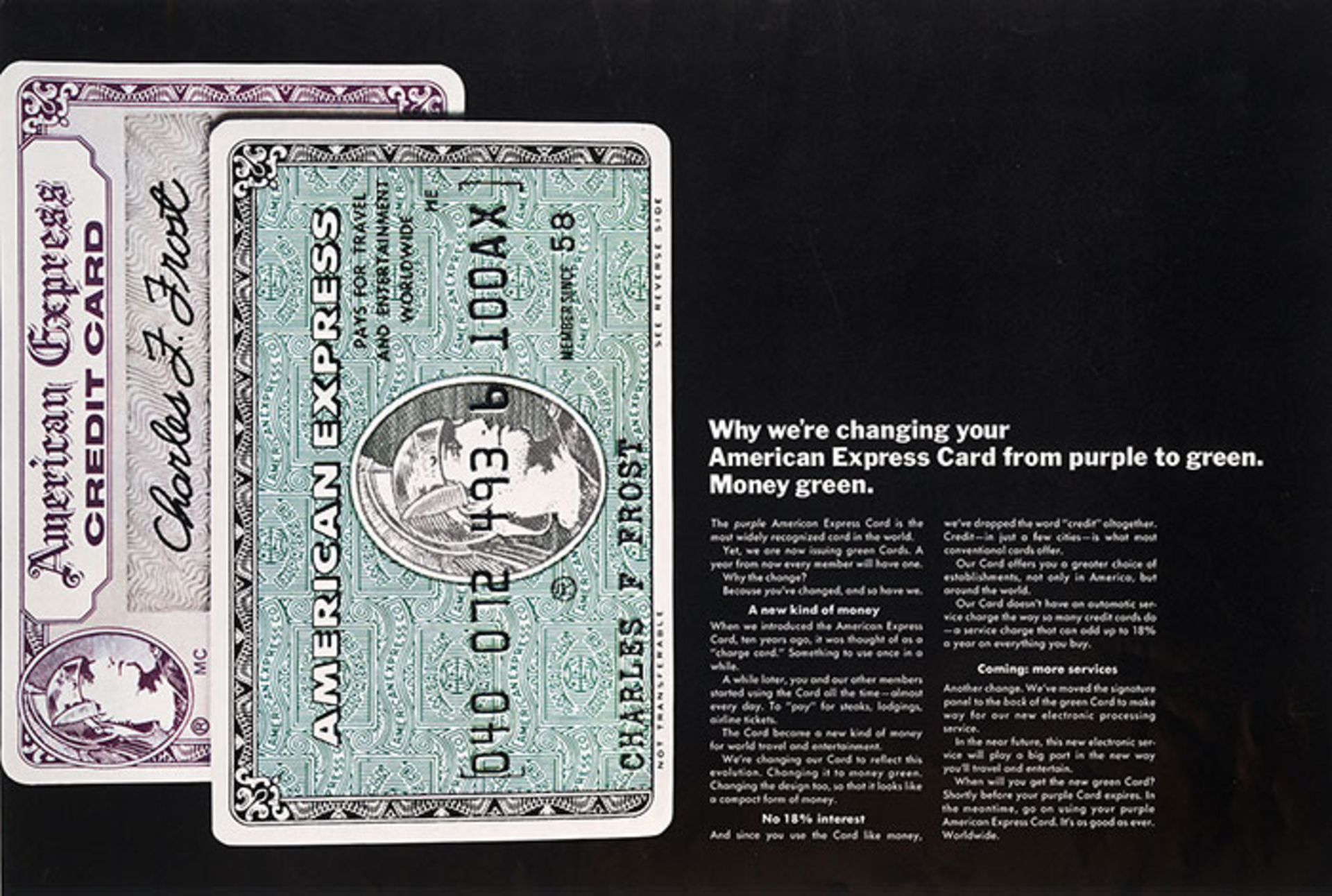 امریکن اکسپرس