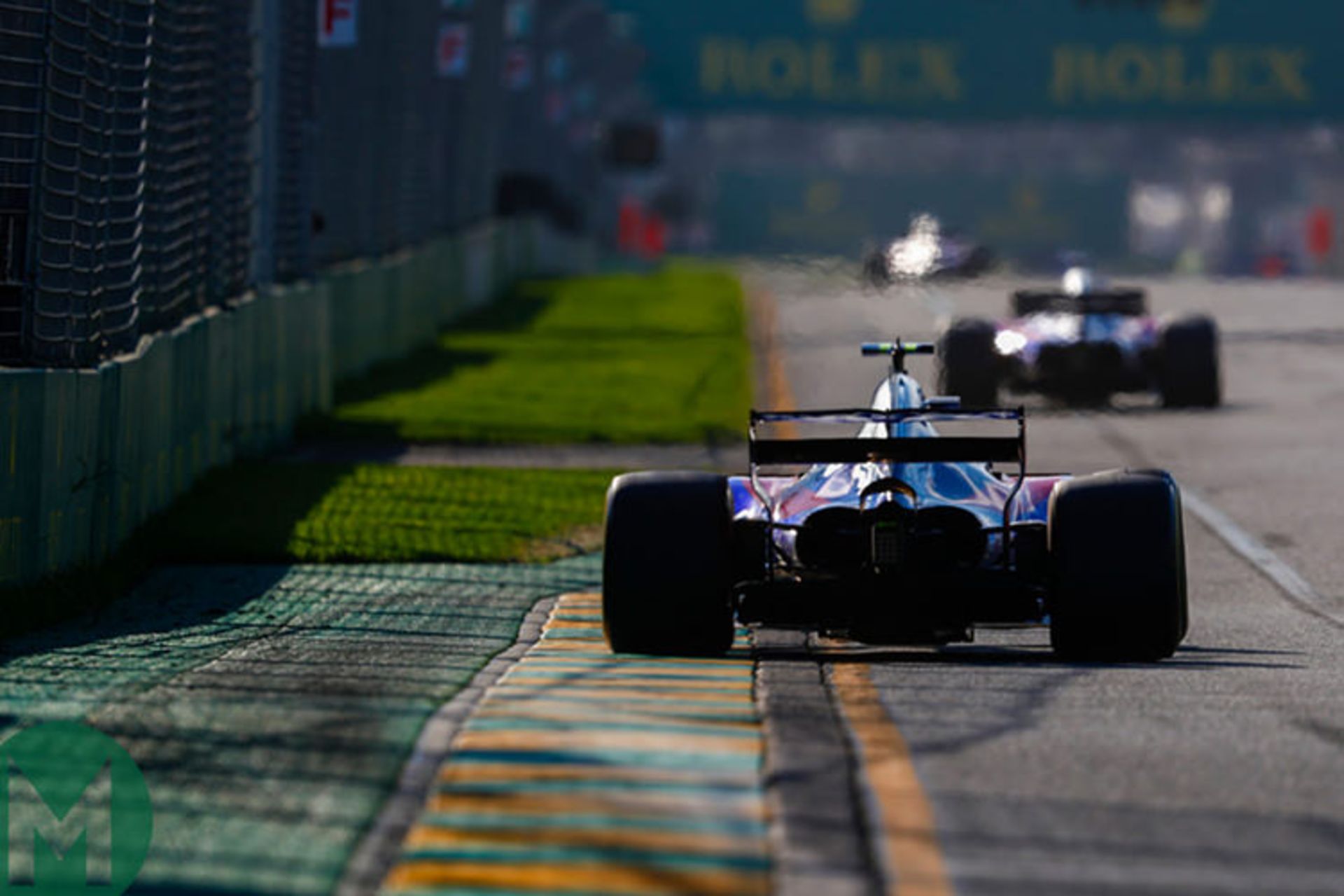 Formula 1 / فرمول یک