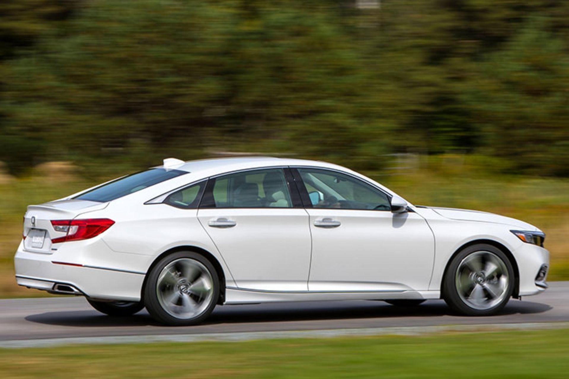 Honda Accord 2018 / هوندا آکورد