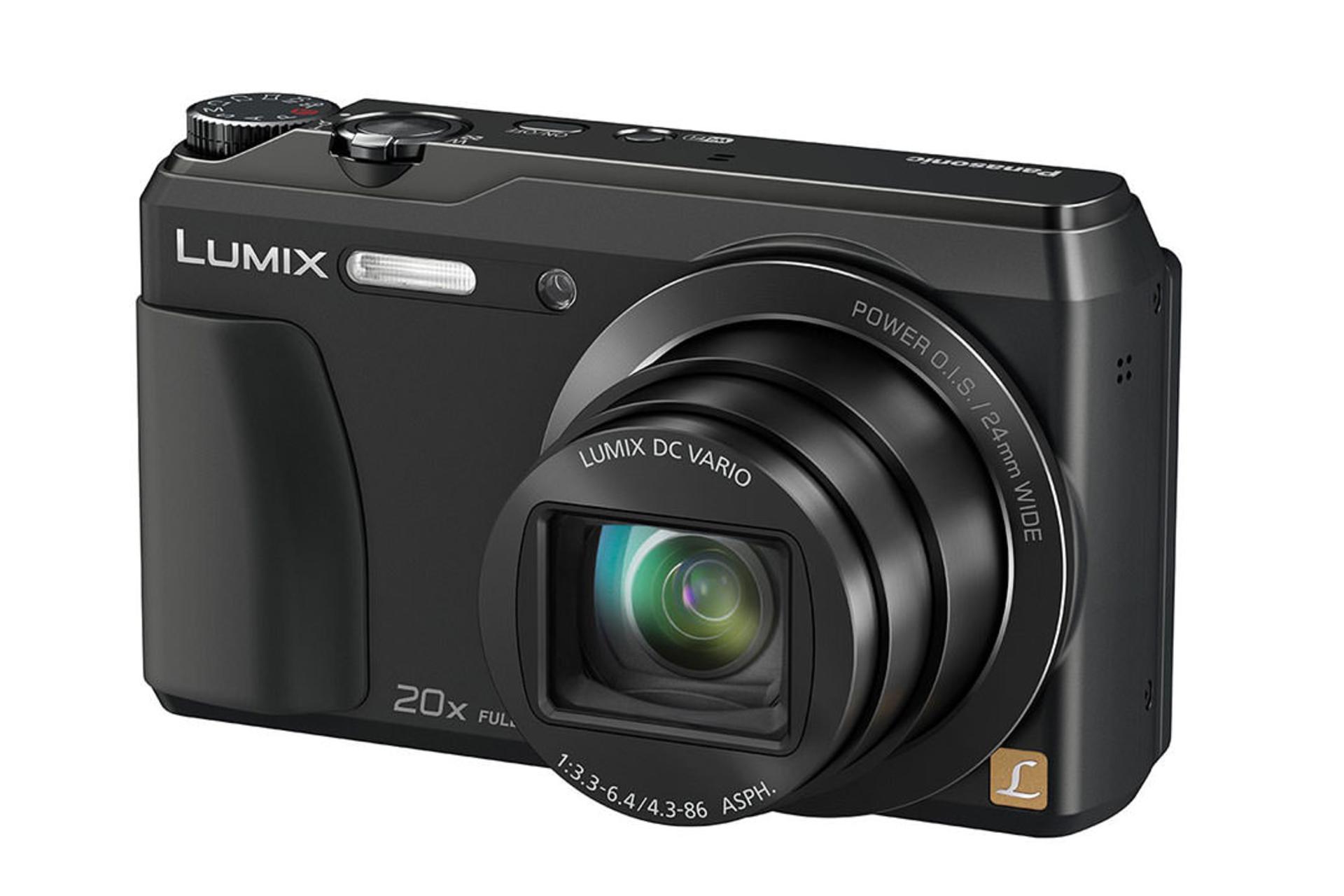 Panasonic Lumix DMC-ZS35 (Lumix DMC-TZ55)