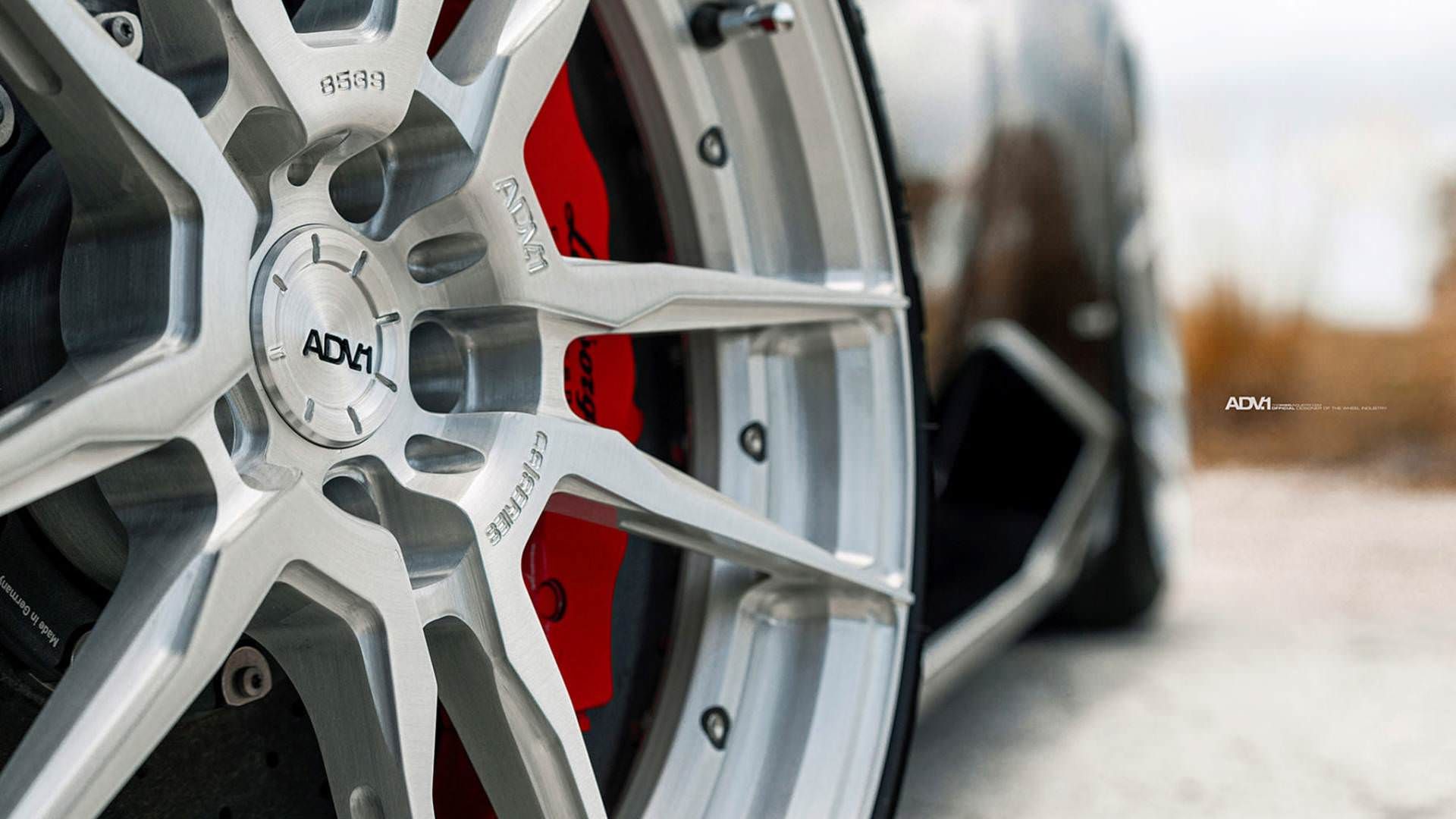 2017 Lamborghini Huracán / سوپراسپرت لامبورگینی هوراکان مدل 2017