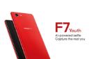 Oppo F7 Youth