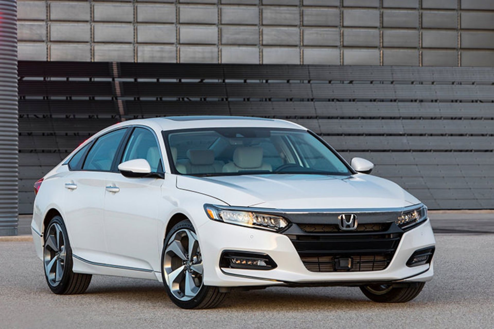 Honda Accord 2018 / هوندا آکورد