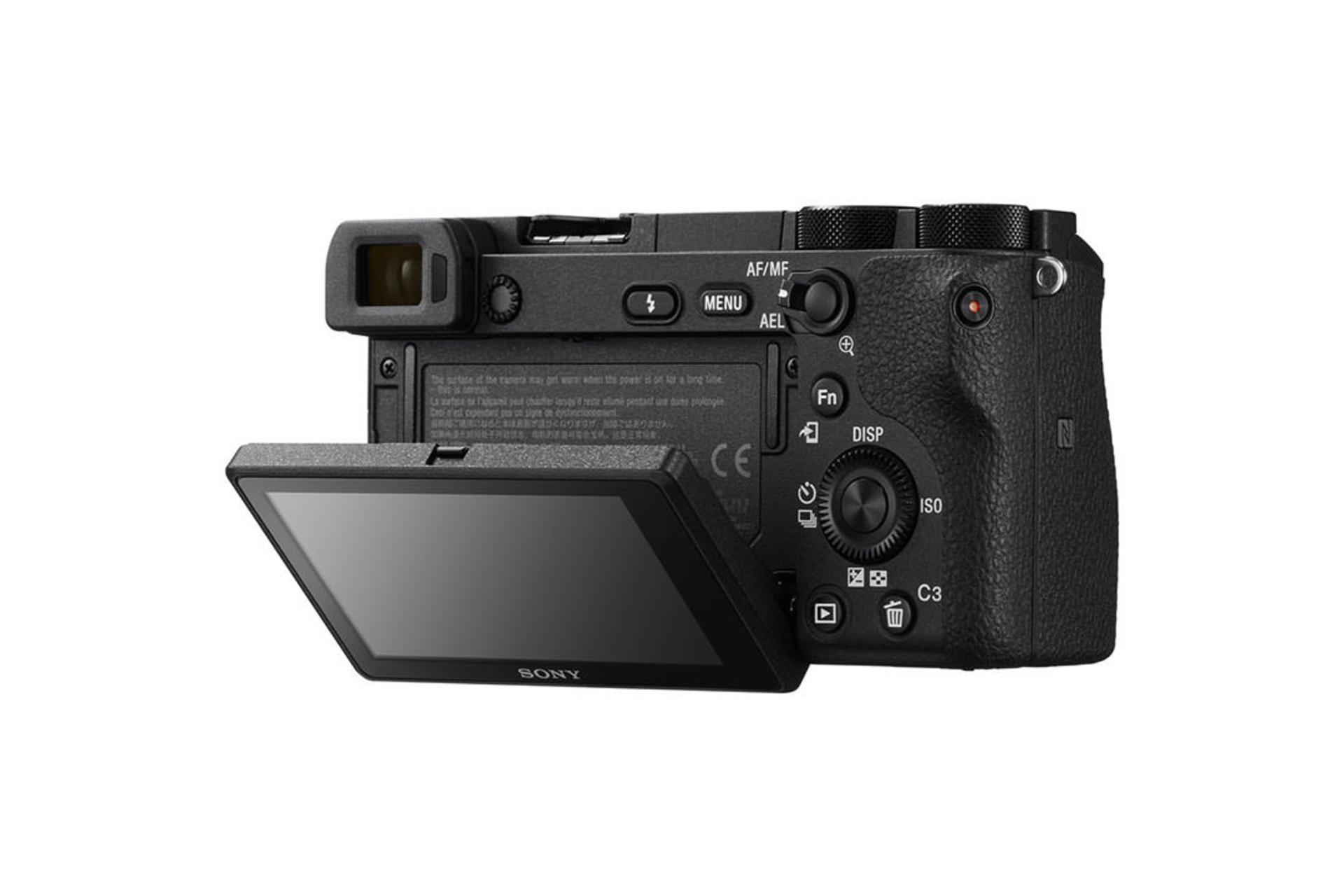 Sony Alpha a6500	