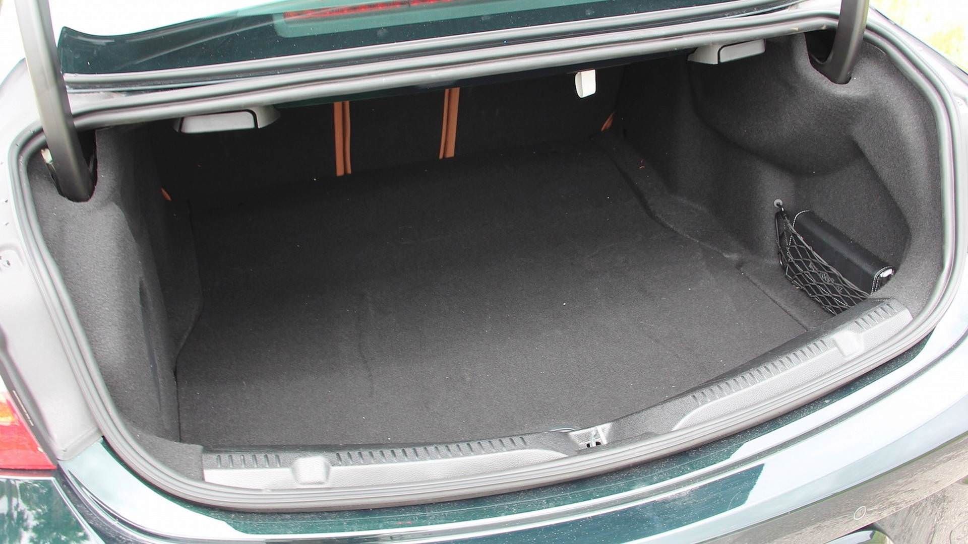 2018 Mercedes-Benz E-Class Coupe / کوپه مرسدس بنز کلاس E مدل 2018